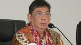 Wakil Sekretaris Jenderal Bidang Internal DPP PDI Perjuangan Utut Adianto. (Dok. Dpr.go.id)
