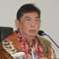 Wakil Sekretaris Jenderal Bidang Internal DPP PDI Perjuangan Utut Adianto. (Dok. Dpr.go.id)
