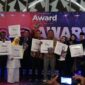 Awards Trends Summit 2023 (Dok. Tim Media Gledex Logistik)