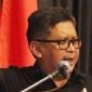 Sekretaris Jenderal DPP PDI Perjuangan Hasto Kristiyanto. (Facbook.com/@Hasto Kristiyanto)

