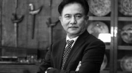 Ketua Umum Partai Bulan Bintang (PBB), Yusril Ihza Mahendra. (Facbook.com/@Prof. Dr. Yusril Ihza Mahendra)
