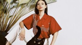Artis Yuki Kato. (Instagram.com/@yukikt)
