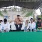 Photo : Nahdlatul Aulia Gelar Istighotsah Akbar di Stadion Madya Gelora Bung Karno pada Hari Minggu, 24 September 2023. (Doc.Ist)