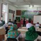 DPC Partai Bulan Bintang Kabupaten Cianjur Mengelar Raker Dan Rakor Pemantapan Pemenangan Pemilu 2024. (Doc. PBB Kab. Cianjur)