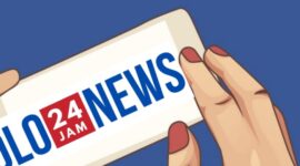 24 Jam Media Network (24 JNN) buka peluang bagi tim wartawan lokal untuk kelola portal berita Pers Daerah di seluruh nusantara. (Dok. 24jamnews.com/Budipur)