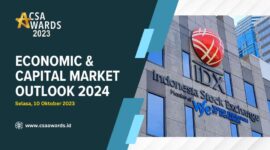 Foto : Economic & Capital Market Outlook 2024 (Doc. Ist)