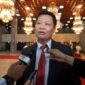 Anggota DPR di Komisi IV DPR RI, Edward Tannur. (Dok. Dpr.go.id)

