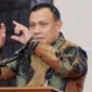 Ketua Komisi Pemberantasan Korupsi (KPK) Firli Bahuri. (Dok. Banten.kemenkumham.go.id)