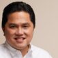 Menteri BUMN Erick Thohir. (Facbook.com/@Erick Thohir)
