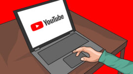 Hanya dengan budget Rp500 ribu, video Youtube Anda bisa dipromosikan langsung tayang di media ini. (Berlaku hingga 31 Desember 2023). (Terkinippost.com/M Rifai Azhari)
