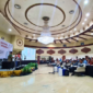Rapat Pimpinan Nasional (Rapimnas) Dekopin telah resmi dibuka dengan megah di Hotel Mercure Ancol, Sabtu 4 hingga 6 November 2023. (Doc.Ist)