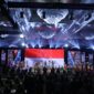 Acara Gala Dinner ASEAN Defence Ministers Meeting Plus 2023 di Hotel Mulia. (Dok. Tim Media Prabowo Subianto)