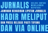 Seratusan portal berita telah bermitra dengan Sapu Langit Communications. (Dok. Sapulangit.com/Budipur)