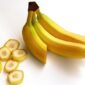 Pisang mengandung karbohidrat yang mudah dicerna, seperti glukosa, fruktosa, dan sukrosa. (Pixabay.com/
Security)