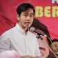 Calon wakil presiden nomor urut dua Gibran Rakabuming Raka.  (Facbook.com/@Gibran Rakabuming)