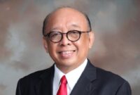 Rektor Universitas Pancasila, Edie Toet Hendratno. (Dok. Law.univpancasila.ac.id)