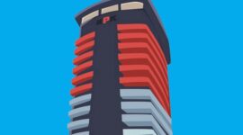 Ilustrasi Gedung KPK. (Dok. Ekspres.news/M Rifai Azhari)