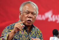 Menteri PUPR Basuki Hadimulyono. (Dok. Setkab.go.id)