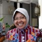 Menteri Sosial Tri Rismaharini. (Dok. Setkab.go.id)