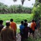 Seorang Warga Pesisir Selatan Hilang di Sungai Saat Mencari Sayur Diduga Diseret Buaya. (Dok TVRI News)