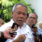Menteri Pekerjaan Umum dan Perumahan Rakyat (PUPR), Basuki Hadimuljono. (Dok. Pu.go.id)