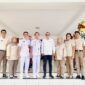 Lembaga Sertifikasi Profesi Universitas Pertahanan Republik Indonesia secara resmi menerima sertifikat lisensi dari Badan Nasional Sertifikasi Profesi (BNSP) (25/04/2024)