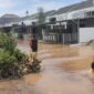 Banjir merendam 789 rumah di Kota Bandar Lampung, Provinsi Lampung. (Dok.  BPBD Kota Bandar Lampung)