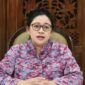 Ketua DPP PDI Perjuangan (PDIP) Puan Maharani. (Facebook.com/@Puan Maharani) 