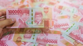Bank Indonesia (BI) akan selalu berada di pasar untuk menjaga stabilisasi nilai tukar rupiah. (Pixabay.com/IqbalStock)