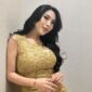 Nayunda Nabila Nizrinah. (Instagram.com/@nayundanabila)