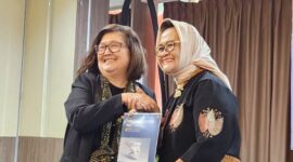 PMAI Gelar Halal Bihalal dan Webinar Master Asesor Peningkatan Kompetensi dan Kerjasama Anggota pada hari Sabtu, 11 Mei 2024, di The Hive Best Western Cawang, Jakarta. (Doc.BNSP)