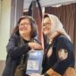 PMAI Gelar Halal Bihalal dan Webinar Master Asesor Peningkatan Kompetensi dan Kerjasama Anggota pada hari Sabtu, 11 Mei 2024, di The Hive Best Western Cawang, Jakarta. (Doc.BNSP)