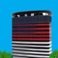 Ilustrasi Gedung KPK. (Dok. Terkinipost.com/M Rifai Azhari)
