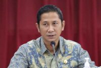 Anggota dan Juru Bicara KY Mukti Fajar Nur Dewata. (Dok. Komisiyudisial.go.id)