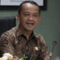 Menteri Investasi RI dan Kepala Badan Kordinasi Penanaman Modal (BKPM), Bahlil Lahadalia. (Facebook.com @Bahlil Lahadalia)