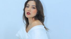 Artis cantik Jessica Iskandar. (Instagram.com/@inijedar)