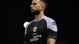 Pemain belakang Timnas Indonesia, Jordi Amat. (Instagram.com @jordiamat5)