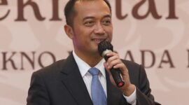 Menteri Sekretaris Negara (Mensesneg) Prasetyo Hadi. (Dok. Setneg.go.id)