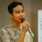 Wakil presiden Gibran Rakabuming Raka. (Facbook.com/@Gibran Rakabuming)
