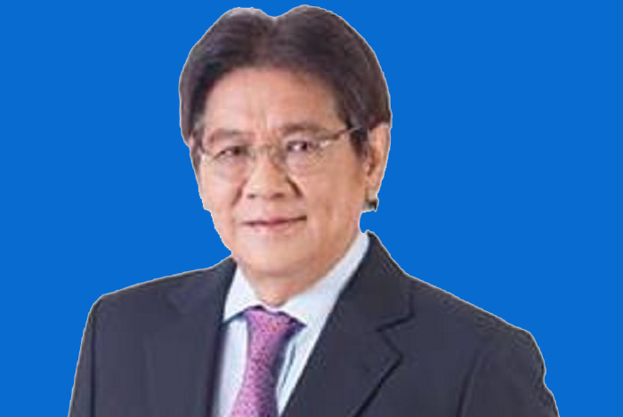 Anthony Salim adalah seorang pengusaha Indonesia. (Dok. indofoodcbp.com)