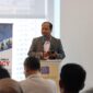 Direktur Paramadina Graduate School of Diplomacy, Ahmad Khoirul Umam, Ph.D. (Dok. Istimewa)