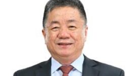 Direktur Utama PT Indomarco Adi Prima, Joedianto Soejonopoetro. (Dok. indofoodcbp.com)