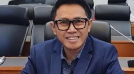 Eko Patrio memberikan klarifikasi soal video viral joget MPR. (Instagram.com @ekopatriosuper)