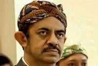 Pengusaha Minyak Mohammad Riza Chalid. (Facebook.com @Mohammad Riza Chalid)