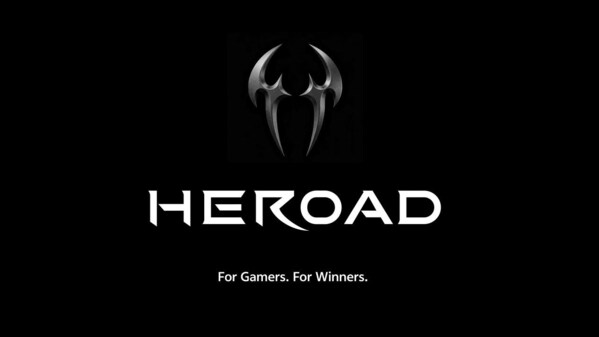 HEROAD Hadirkan Era Baru “Gaming”: Perangkat Profesional dengan Nilai Terbaik