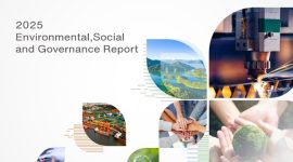 Hikvision releases 2025 ESG Report, advancing sustainability through ‘Tech for Good’