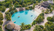 Crystal Lagoons Launches New 500 m² Small Lagoons by Crystal Lagoons™ Model, Marking the End of the Commercial Swimming Pool Era
