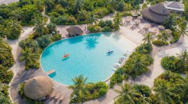 Crystal Lagoons Launches New 500 m&sup2; Small Lagoons by Crystal Lagoons™ Model, Marking the End of the Commercial Swimming Pool Era