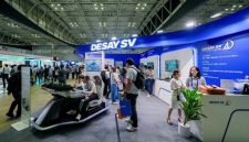 Desay SV at AEE 2026