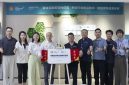 Shell Recharge and SINEXCEL Launch Joint Innovation Lab to Accelerate EV Charging Innovation